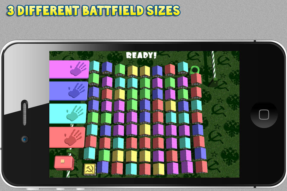 Screenshot Build'em all Screenshot Build'em all