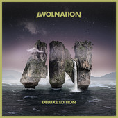 AWOLNATION - Sail artwork